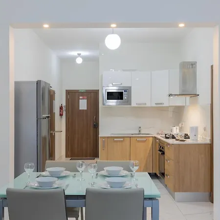 Gozo Charming Apt Near Salt Pans *
