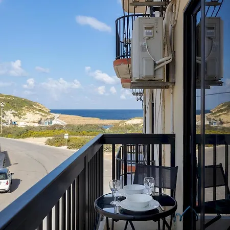 Gozo Charming Apt Near Salt Pans * Qbajjar