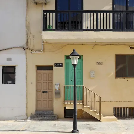 Gozo Charming Apt Near Salt Pans
