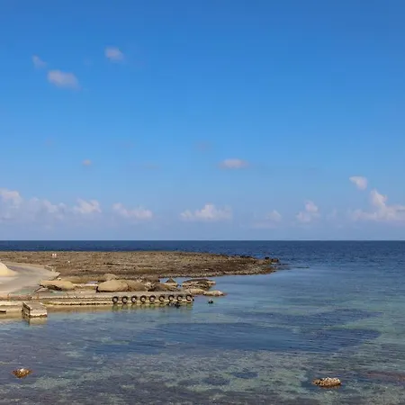 Gozo Charming Apt Near Salt Pans *