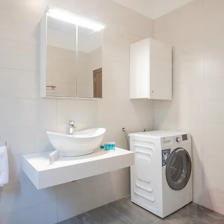 Gozo Charming Apt Near Salt Pans Apartment Qbajjar