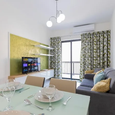 Gozo Charming Apt Near Salt Pans *