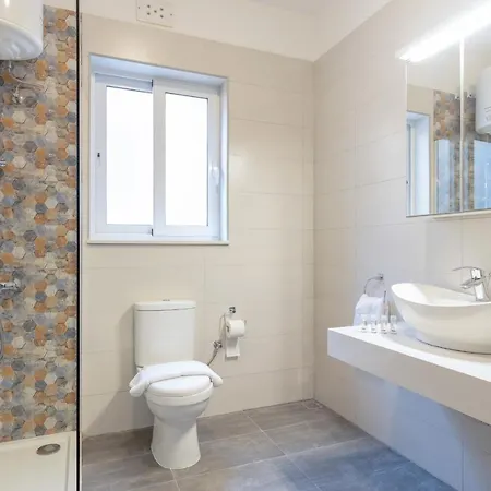 Gozo Charming Apt Near Salt Pans Qbajjar