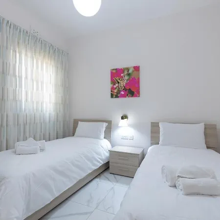 Gozo Charming Apt Near Salt Pans * Qbajjar