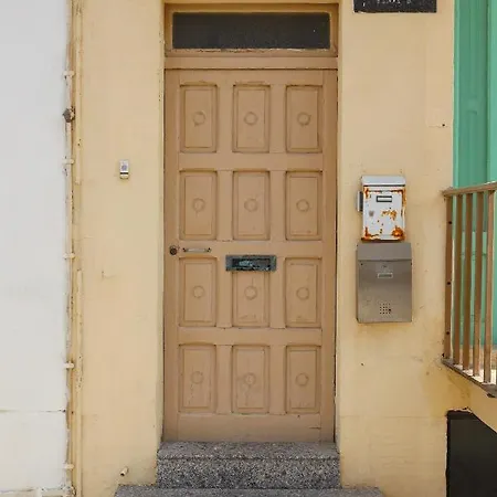Apartamento Gozo Charming Apt Near Salt Pans